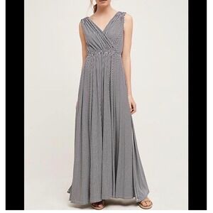 sunday in brooklyn sleeveless knit midi dress Sunday in Brooklyn Sleeveless Knit Midi Dress